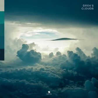 Clouds by Drek's