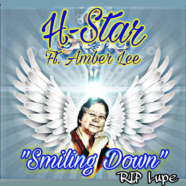 Smiling Down