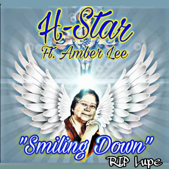 Smiling Down by H-Star