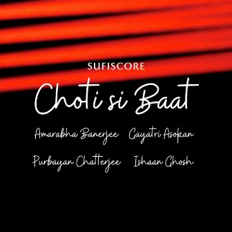 Choti Si Baat by Gayatri Asokan