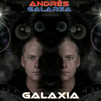 Galaxia by Andres Galarza