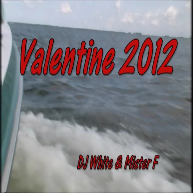 Valentine 2012