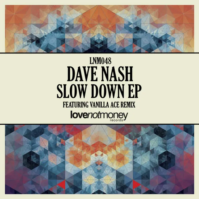 Slow Down EP