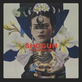 U.G.L.Y. Presents Shogun: The EP by UnderGroundLivingYoung