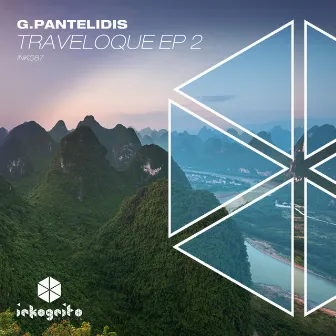 Traveloque EP 2 by G.Pantelidis