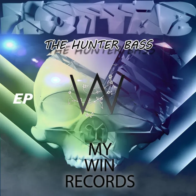 Bass Hunter - Original Mix