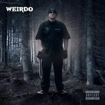 Weirdo by Bukshot