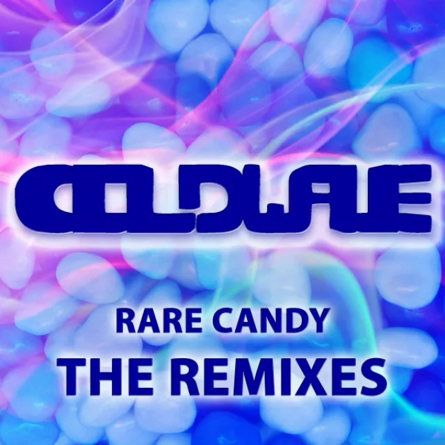 Rare Candy - HVK Music Remix