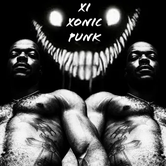 XI XONIC PUNK by Ximon Von Trapp