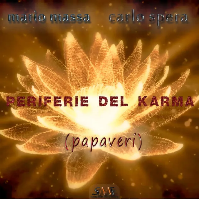 Periferie Del Karma - papaveri