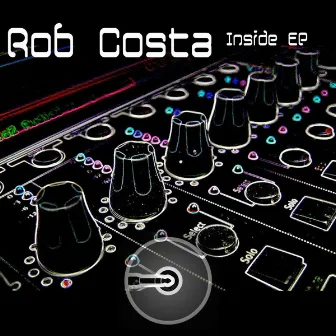 Inside Ep by Rob Costa