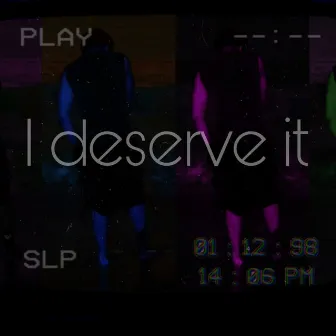 I Deserve It by Nstar