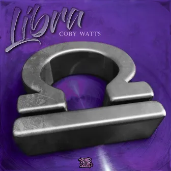 Libra by Coby Watts