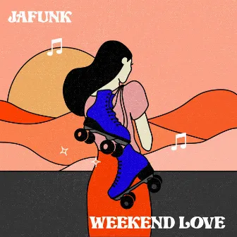 Weekend Love by Jafunk