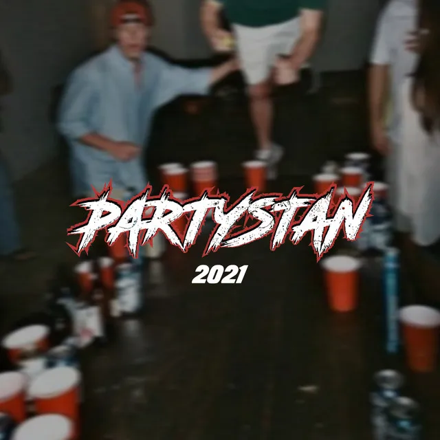 Partystan 2021