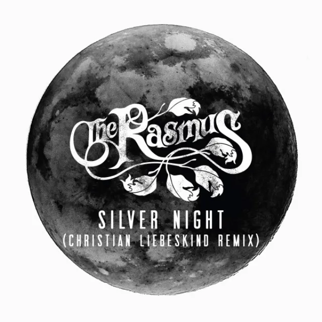 Silver Night - Christian Liebeskind Remix