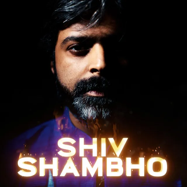 SHIV SHAMBHO