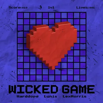 Wicked Game by LexMorris