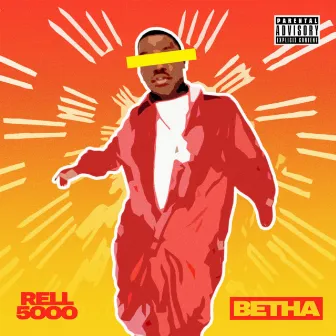 Betha by Rell 5000