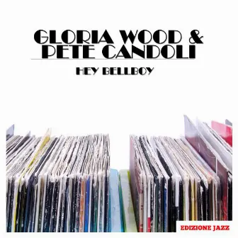 Hey Bellboy by Gloria Wood