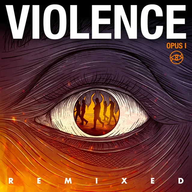 Violence Will Not Save You (Loop Stepwalker Remix)