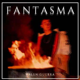 Fantasma by Valen Guerra