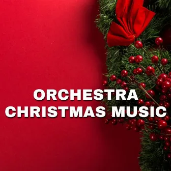 Orchestra Christmas Music by Bing Cole