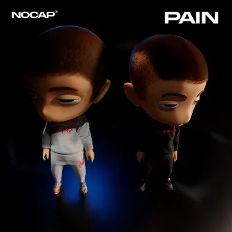 Pain by Vietnam Keed