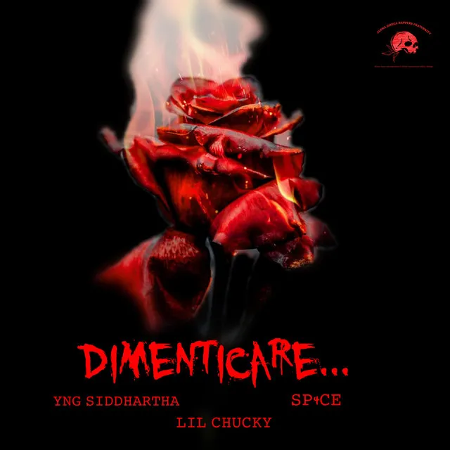 Dimenticare (Acoustic Version)