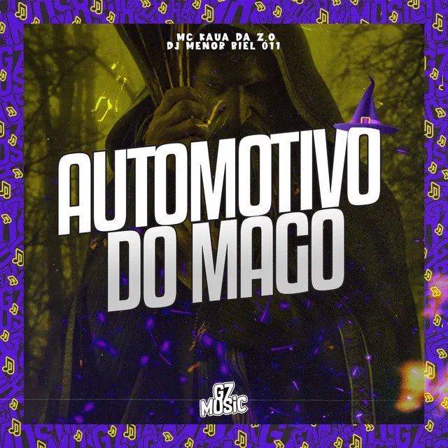 Automotivo do Mago