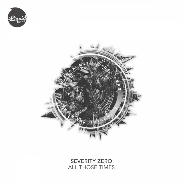 All Those Times - Single