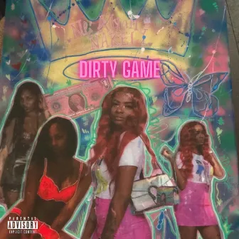 Dirty Game by HunchoPunchdatshitin