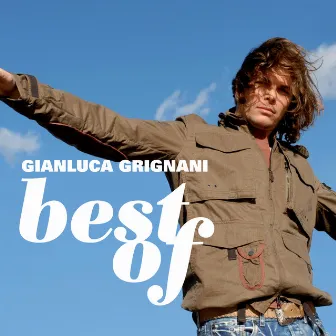 Best Of by Gianluca Grignani