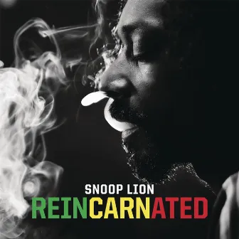 Reincarnated (Deluxe Version) by Snoop Lion