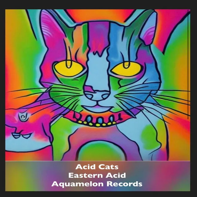 Eastern Acid