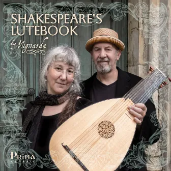 Orpheus with his lute (Arr. for Lute and Voice by Ron Andrico and Donna Stewart) by Donna Stewart