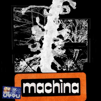 Trusted EP by machìna