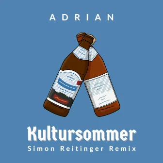 Kultursommer (Remix) by Simon Reitinger