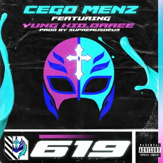 619 by Cego Menz