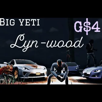 BIG YETI -LYNWOOD by Garcia Vegas