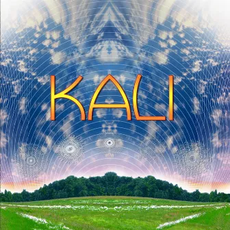 Kali by Kali