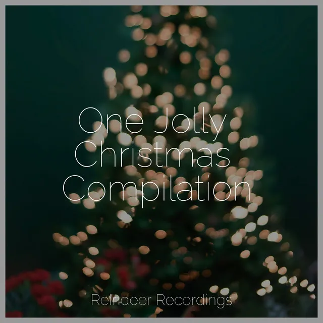 One Jolly Christmas Compilation