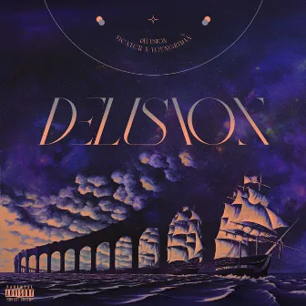 Delusion by Young Riman