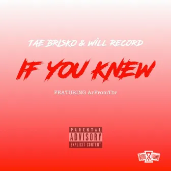 If You Knew by Will Record