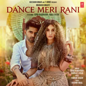 Dance Meri Rani by Zahrah S Khan