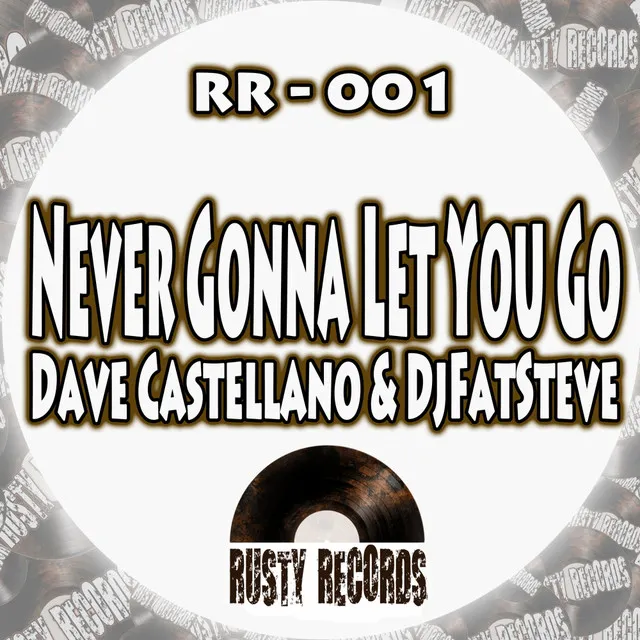 Never Gonna Let You Go - Original Mix