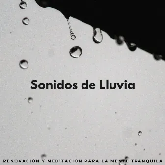 Sonidos De Lluvia: Renovación Y Meditación Para La Mente Tranquila by 