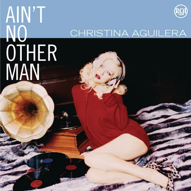 Ain't No Other Man - Ospina Sullivan Radio Mix