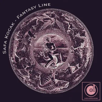 Fantasy Line by Safa Kocak