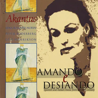 Amando e Desiando by Akantus